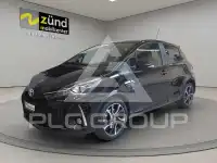 2017 Toyota YARIS