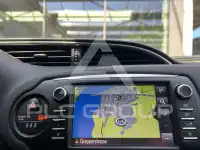 2017 Toyota YARIS