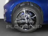 2017 Toyota YARIS