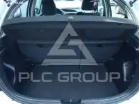 2017 Toyota YARIS