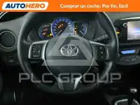 2017 Toyota YARIS