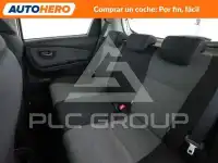 2017 Toyota YARIS