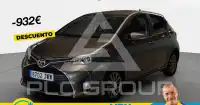 2017 Toyota YARIS