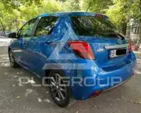 2017 Toyota YARIS
