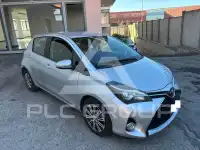 2017 Toyota YARIS