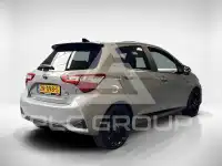 2017 Toyota YARIS