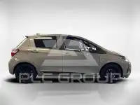 2017 Toyota YARIS