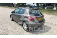 2017 Toyota YARIS