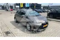 2017 Toyota YARIS
