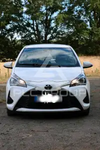 2017 Toyota YARIS