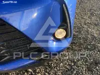 2017 Toyota YARIS