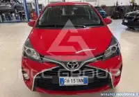2017 Toyota YARIS