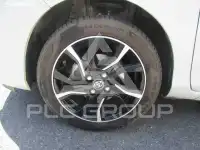 2017 Toyota YARIS