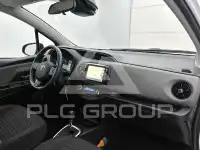 2017 Toyota YARIS