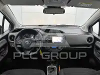 2017 Toyota YARIS