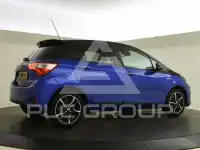 2017 Toyota YARIS