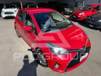 2017 Toyota YARIS