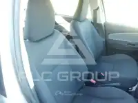 2017 Toyota YARIS