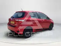 2017 Toyota YARIS