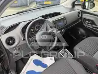 2017 Toyota YARIS