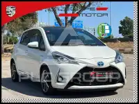 2017 Toyota YARIS