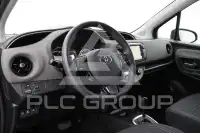 2017 Toyota YARIS