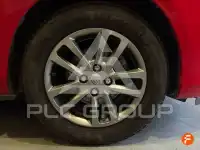 2017 Toyota YARIS