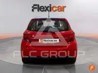 2017 Toyota YARIS