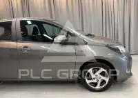 2017 Toyota YARIS