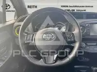 2017 Toyota YARIS