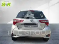 2017 Toyota YARIS
