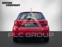 2017 Toyota YARIS