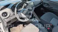 2017 Toyota YARIS