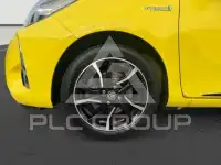 2017 Toyota YARIS