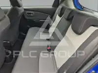 2017 Toyota YARIS