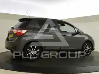 2017 Toyota YARIS