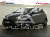 2017 Toyota YARIS