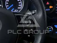 2017 Toyota YARIS