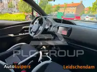 2017 Toyota YARIS