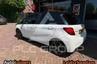 2017 Toyota YARIS