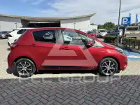2017 Toyota YARIS