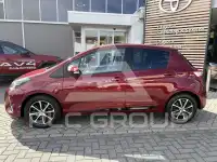 2017 Toyota YARIS