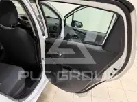 2017 Toyota YARIS