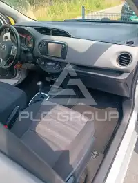 2017 Toyota YARIS