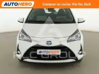 2017 Toyota YARIS