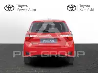 2017 Toyota YARIS