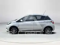 2017 Toyota YARIS