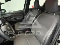 2017 Toyota YARIS