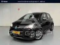 2017 Toyota YARIS