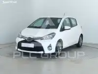 2017 Toyota YARIS